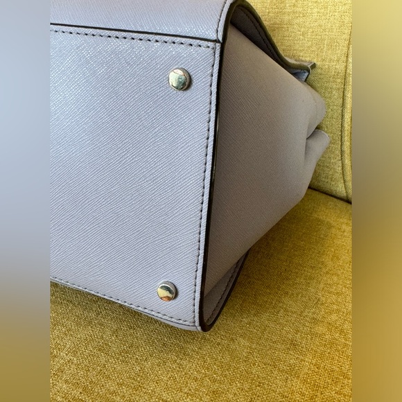 Kate Spade Satchel with Crossbody Strap - Picture 8 of 15